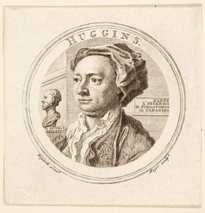 William Huggins