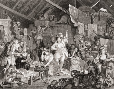 G Presbury tarafından oyulmuş, Londra 1833