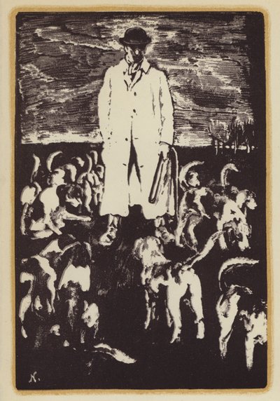 Siegfried Sassoon