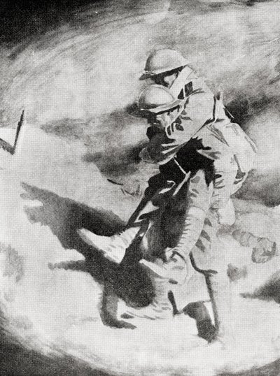  by William (after) Orpen