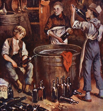  by William (after) Rainey