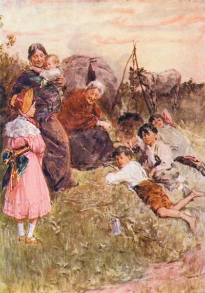  by William (after) Rainey