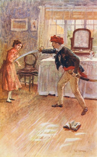  by William (after) Rainey