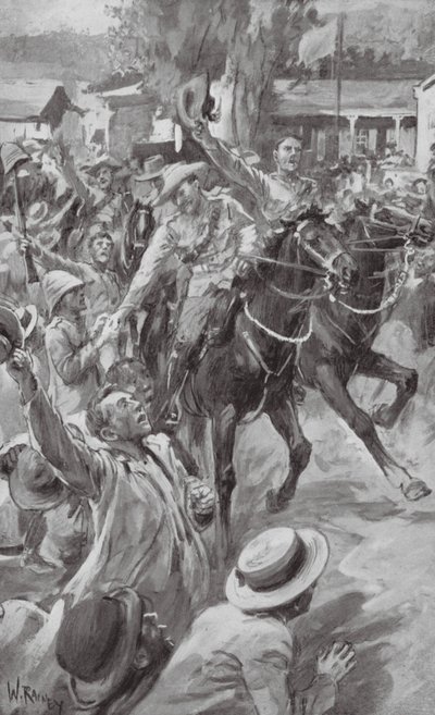  by William (after) Rainey