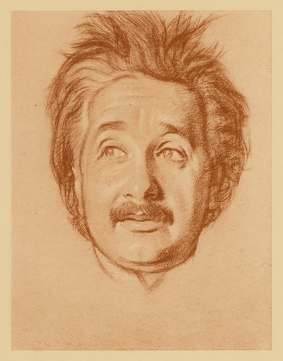  by William (after) Rothenstein