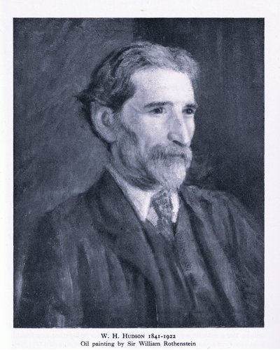 W. H. Hudson