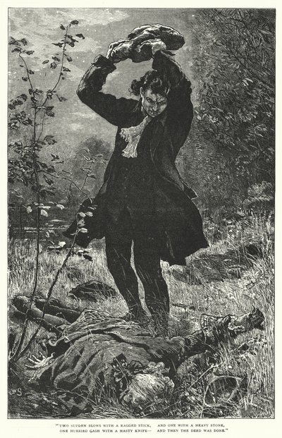 Eugene Aram