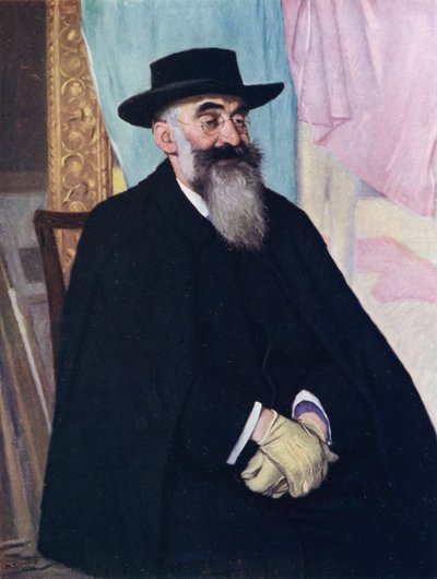 Lucien Pissarro