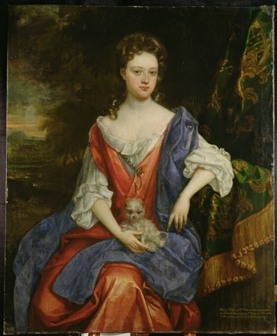  by William (attr. to) Wissing or Wissmig