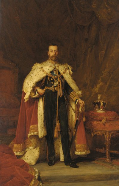 Kral George V