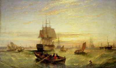  by William Adolphus Knell