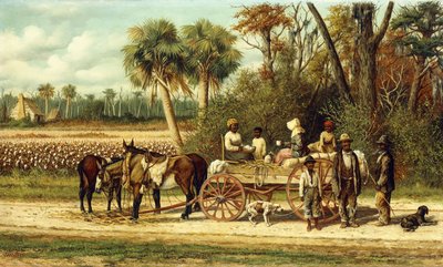Vagon Boş, by William Aiken Walker