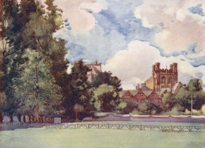  by William Ainsworth Wildman