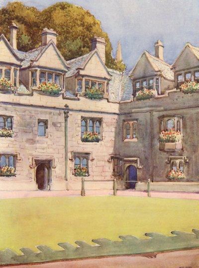  by William Ainsworth Wildman