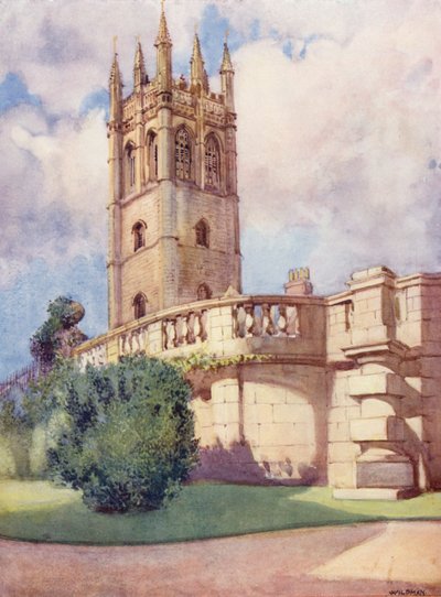  by William Ainsworth Wildman