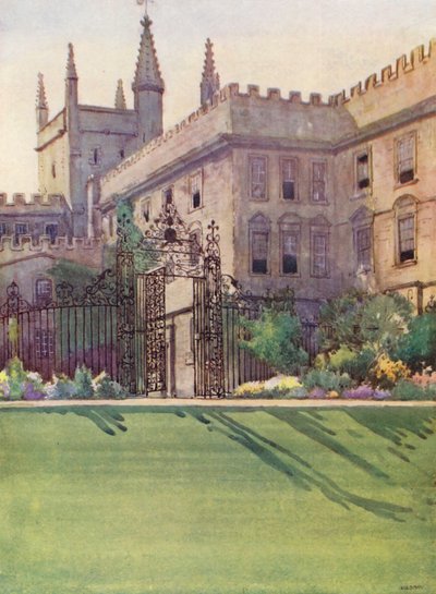  by William Ainsworth Wildman