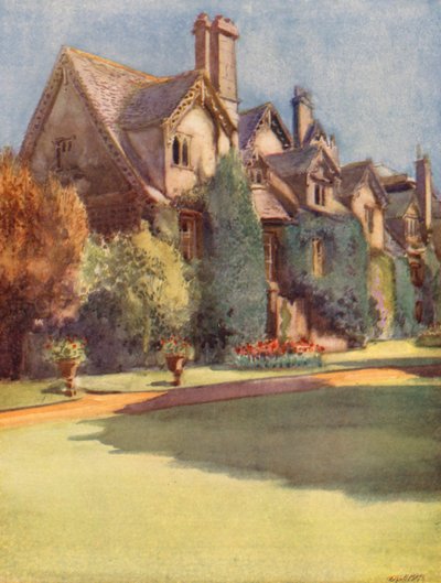  by William Ainsworth Wildman