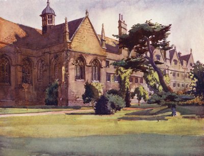  by William Ainsworth Wildman
