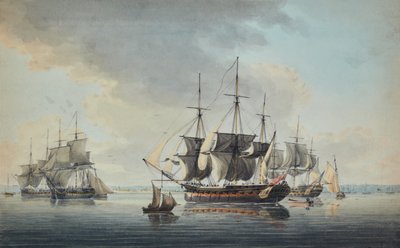 İngiliz Savaş Adamları by William Alexander