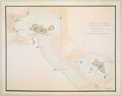 Haritalar 8.Tab.C.8.80 by William Alexander