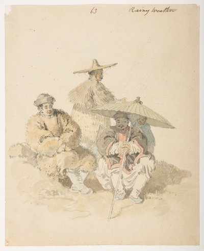 Çince Çalışmaları by William Alexander
