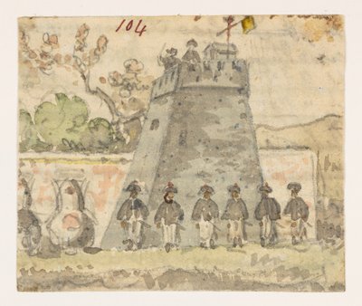 WD 959 bölüm 1 f.104 by William Alexander