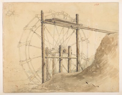 WD 959 bölüm 1 f.120r by William Alexander