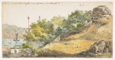 WD 959 bölüm 1 f.43r by William Alexander