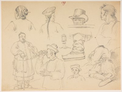 WD 959 bölüm 2 189 by William Alexander