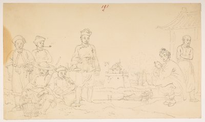 WD 959 bölüm 2 191 by William Alexander
