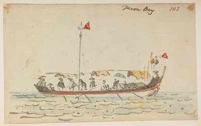 WD 959 bölüm 2 f.103r by William Alexander