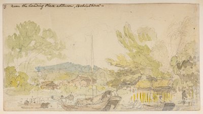WD 959 bölüm 2 f.106v by William Alexander