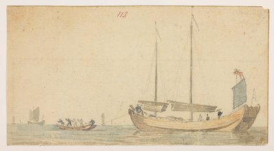 WD 959 bölüm 2 f.113 by William Alexander