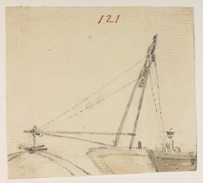 WD 959 bölüm 2 f.121 by William Alexander