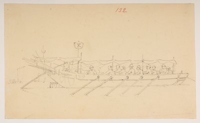 WD 959 bölüm 2 f.132 by William Alexander