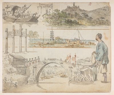 WD 959 bölüm 2 f.13r by William Alexander
