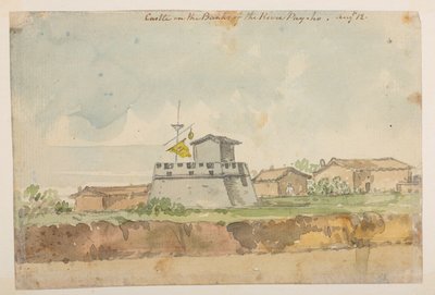 WD 959 bölüm 2 f.41v by William Alexander