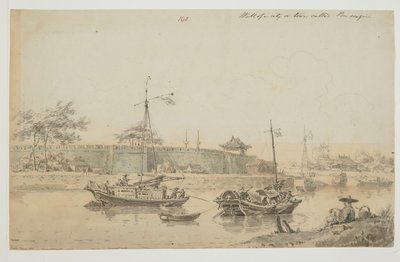 WD 961 f.140 by William Alexander