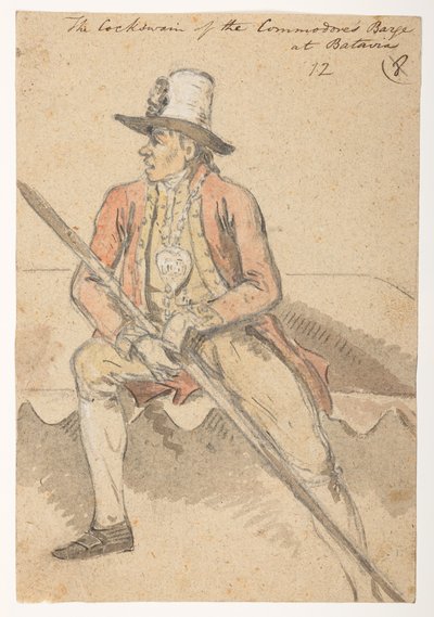 Lord Macartney