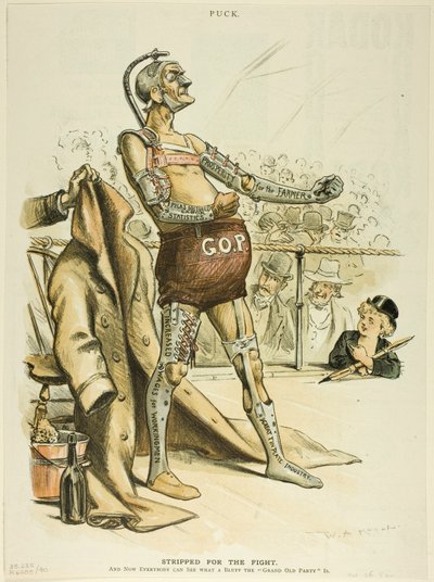  by William Allen Rogers