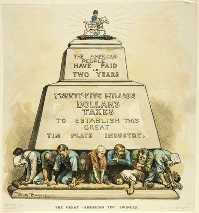  by William Allen Rogers