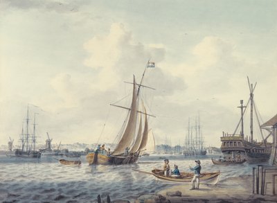 Greenwich ve Deptford