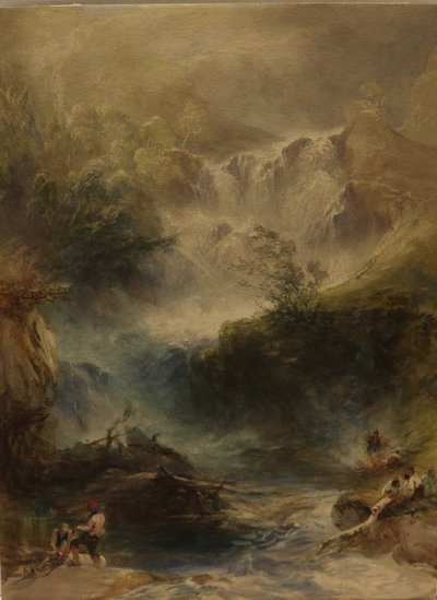  by William Andrews Nesfield