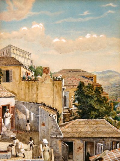 St Thomas, Virgin Adaları