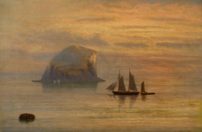 İsimsiz [Bas Rock] by William Barclay
