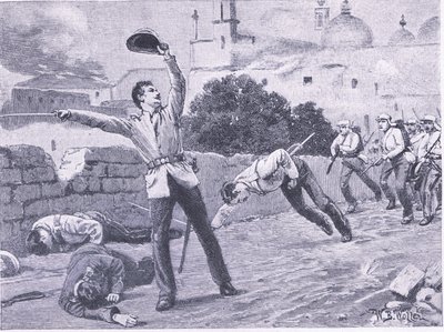 Charbagu Köprüsü