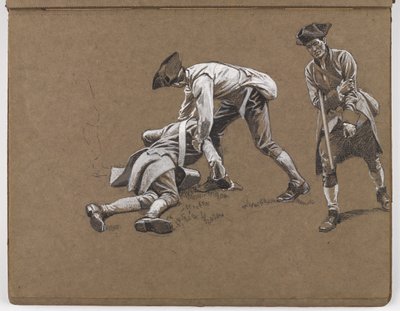 William Barns Wollen