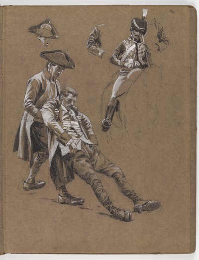 William Barns Wollen