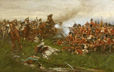 Waterloo