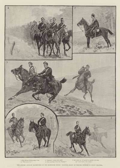 Berkshire Downs